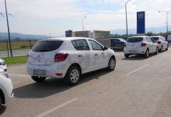 Nova isporuka Dacia bestseller modela za MUP i M-Tel